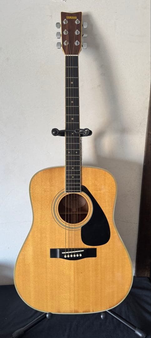 Yamaha アコースティックギター FG-250D