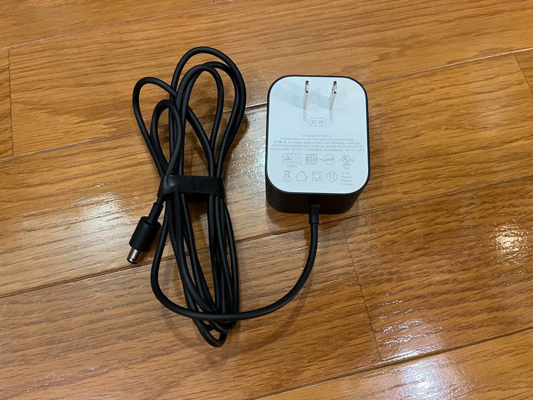 Amazon Echo Show 10 第2世代