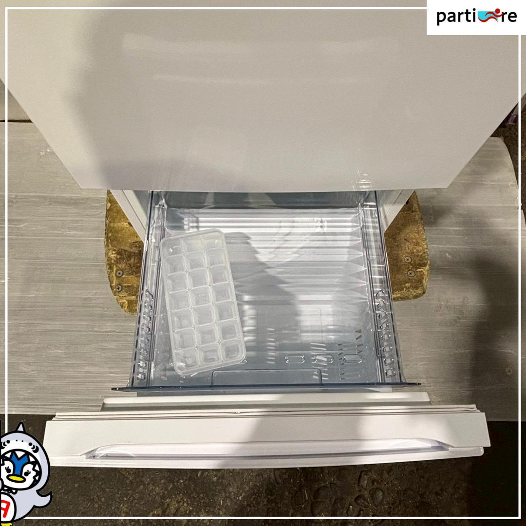 【大阪兵庫送料設置無料】一人暮らし向け冷蔵庫⭐️ YAMADA 2024年製