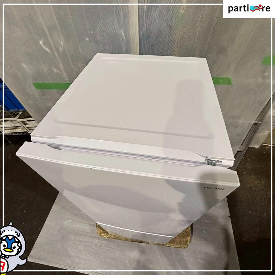 【大阪兵庫送料設置無料】一人暮らし向け冷蔵庫⭐️ YAMADA 2024年製