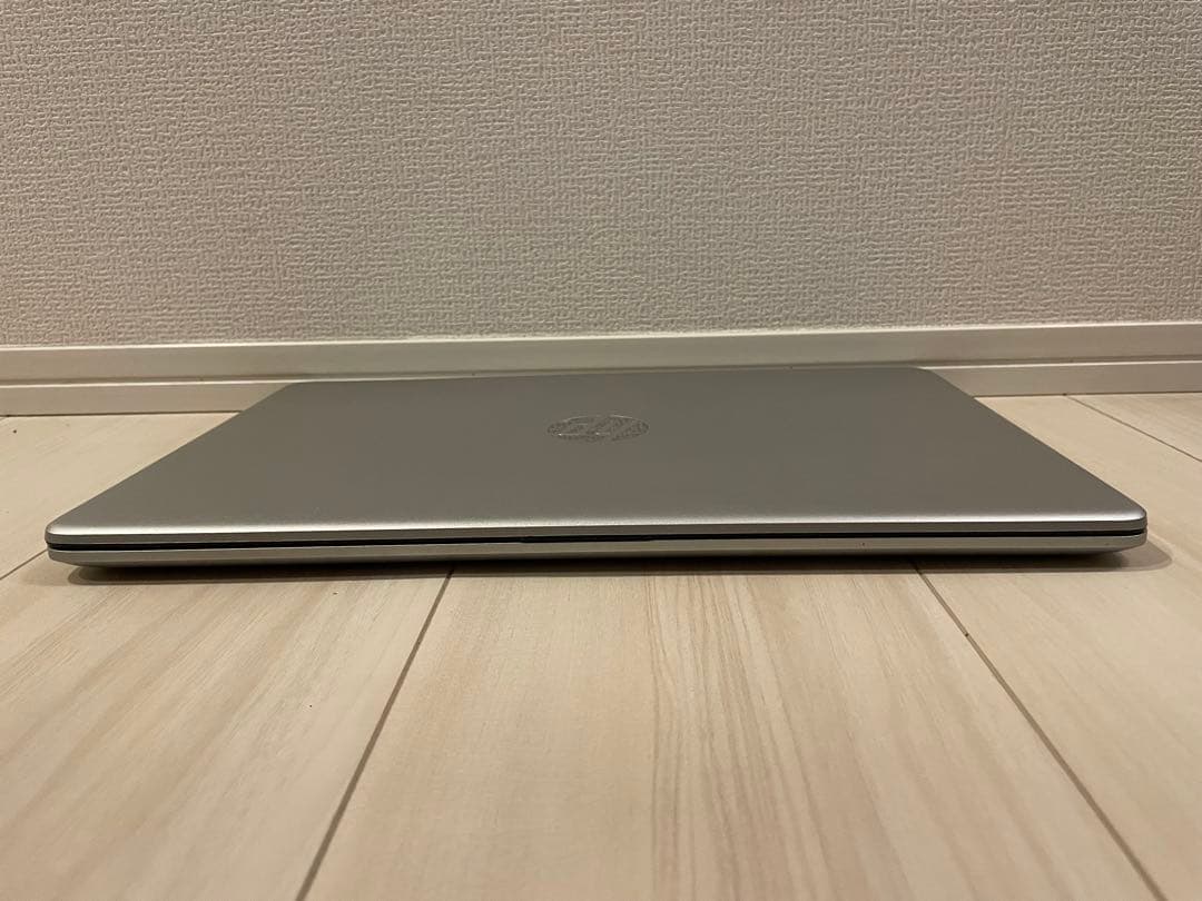 HP 15s-fq4004TU i7 11世代 256GB Office