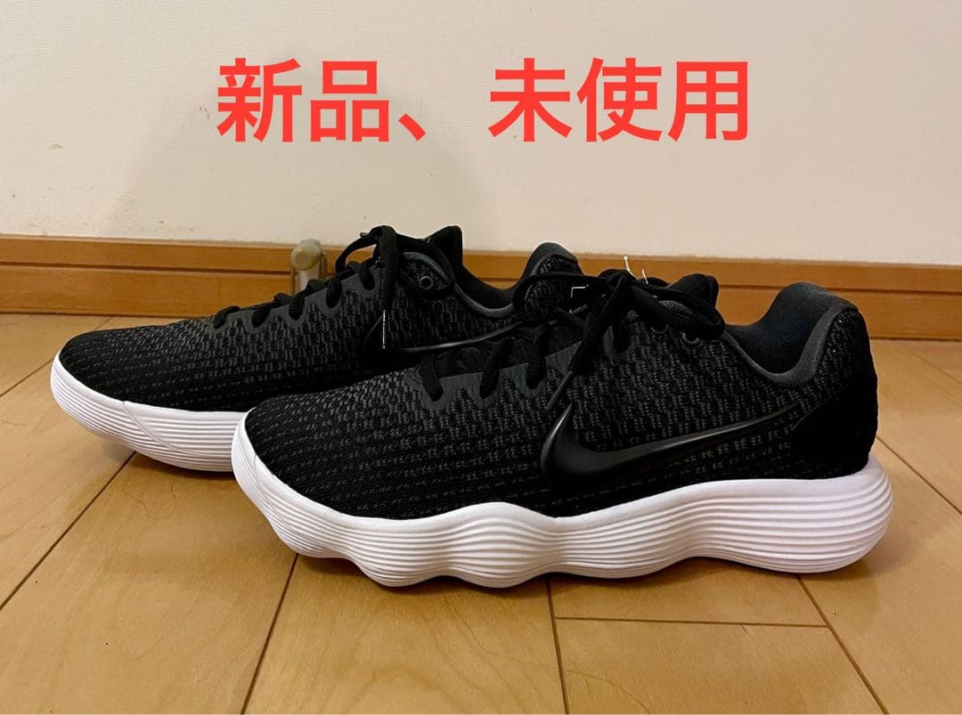 NIKE、ハイパーダンク 2017 LOW EP、25.5センチ
