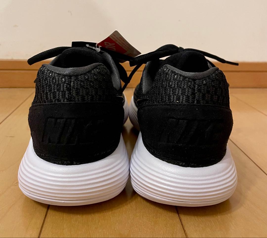 NIKE、ハイパーダンク 2017 LOW EP、25.5センチ