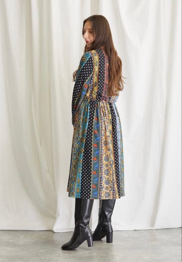 ロイスクレヨン　ワンピース