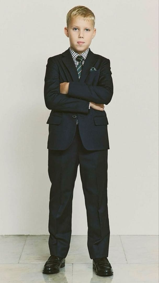 専用UNITED ARROWS グリーンレーベルリラクシング　スーツセット