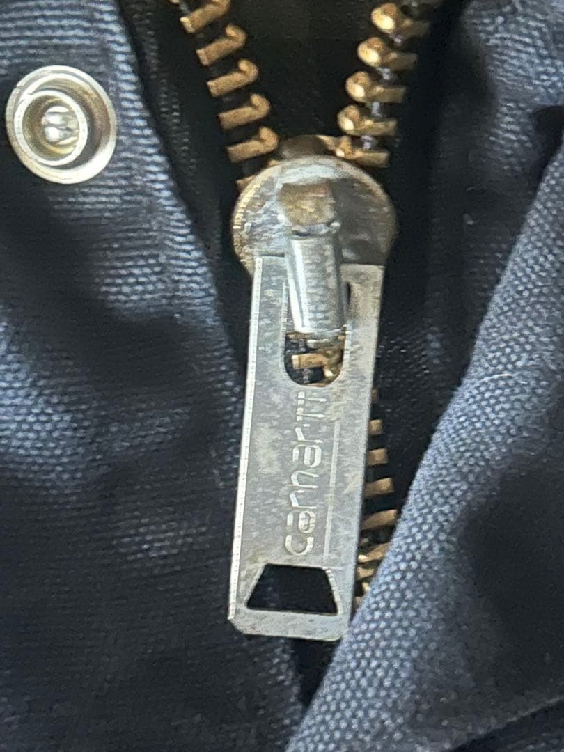 ジャケット・アウター 90s carhartt umbrella cape coat jacket