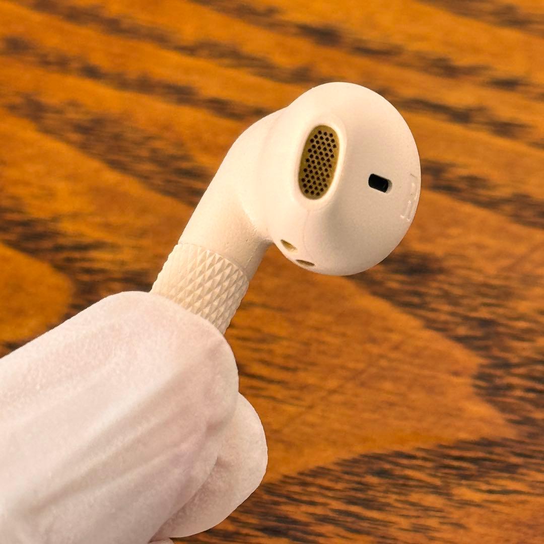 Marshall MINOR IV ワイヤレスイヤホン（クリーム）