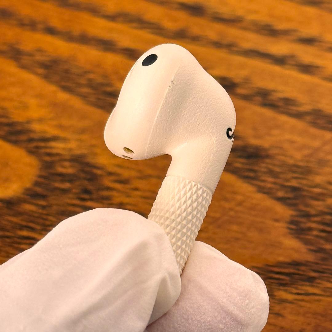 Marshall MINOR IV ワイヤレスイヤホン（クリーム）