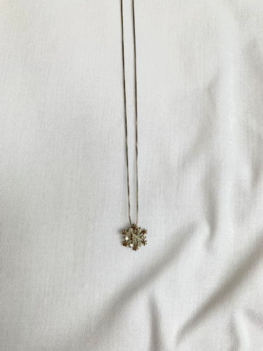 専用【レア】プラチナ1000 Pt1000 ダイヤ ペンダントトップ 約0.6g