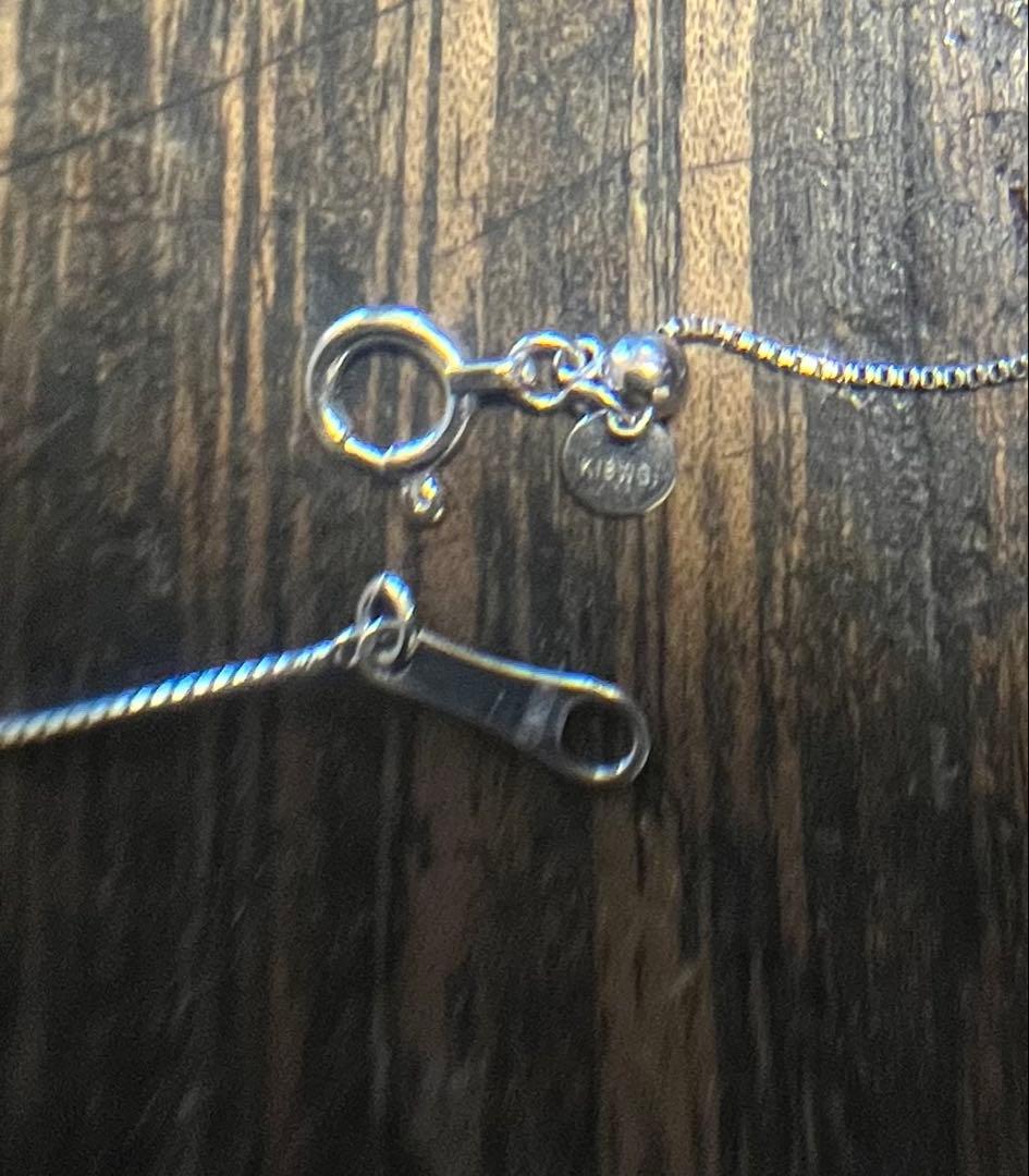 専用【レア】プラチナ1000 Pt1000 ダイヤ ペンダントトップ 約0.6g