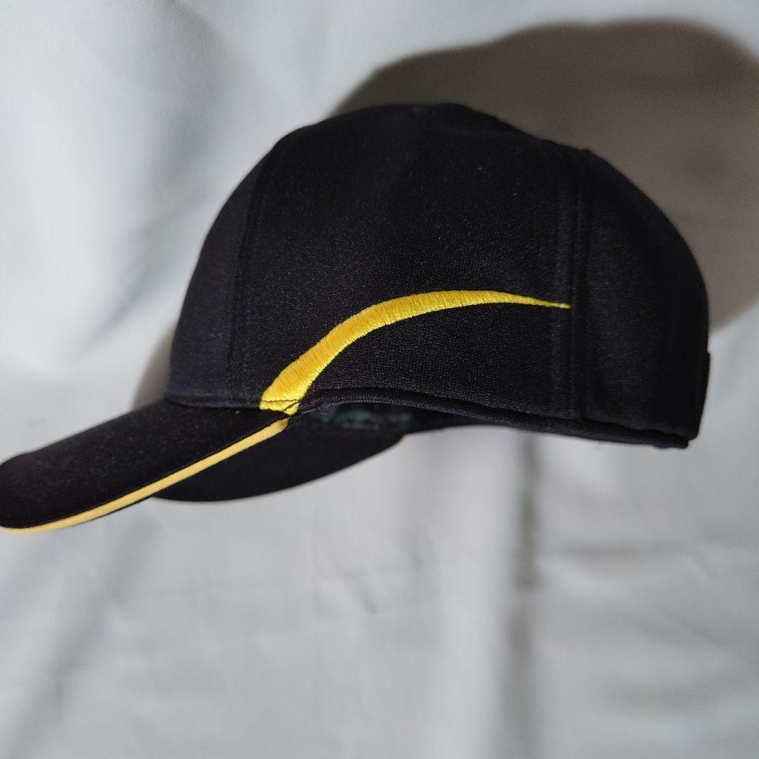 阪神タイガース　伊代野貴照選手　実使用帽子　キャップ　交流戦用