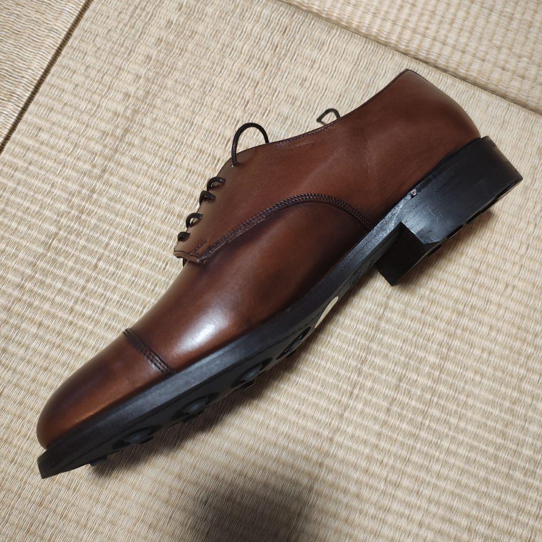 【新品】Lloyd Footwear 6E Dainite WALNUTCARF