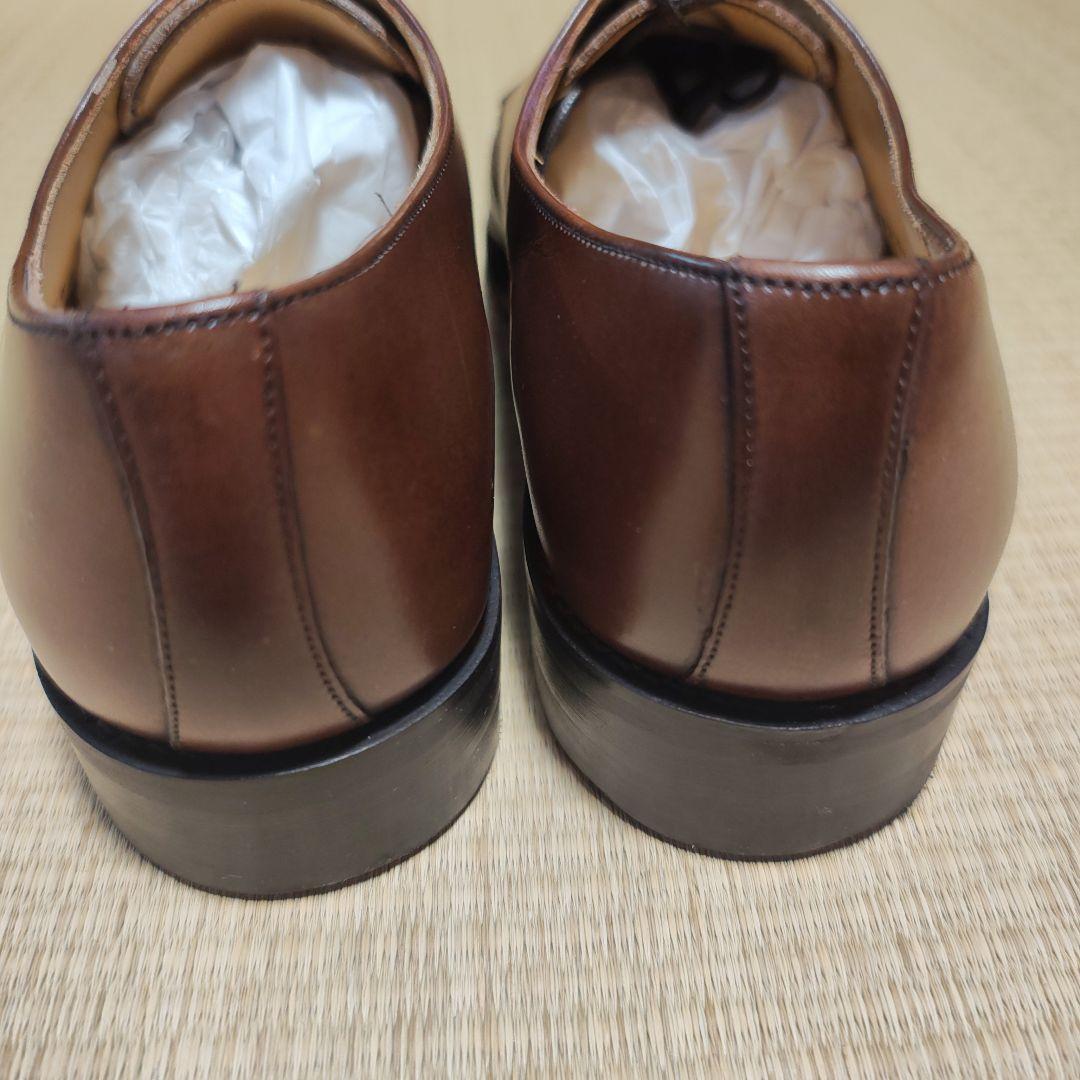 【新品】Lloyd Footwear 6E Dainite WALNUTCARF