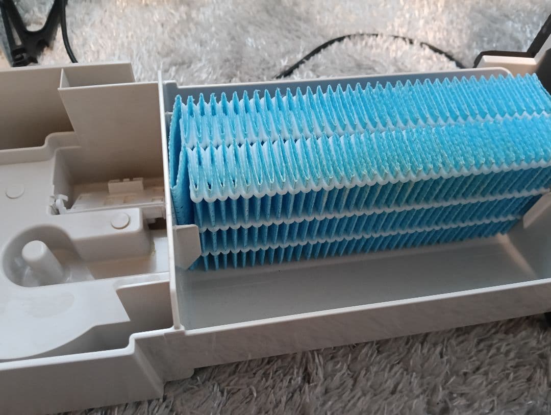 ダイニチDainichi Plus HD-RX323(T) 加湿器