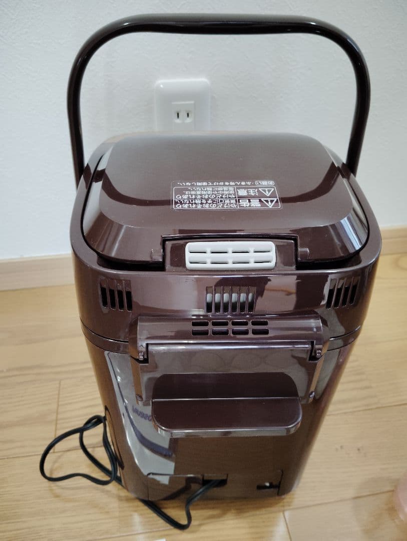 【極美品・未使用級】 Panasonic SD-BMT1001 ホームベーカリー