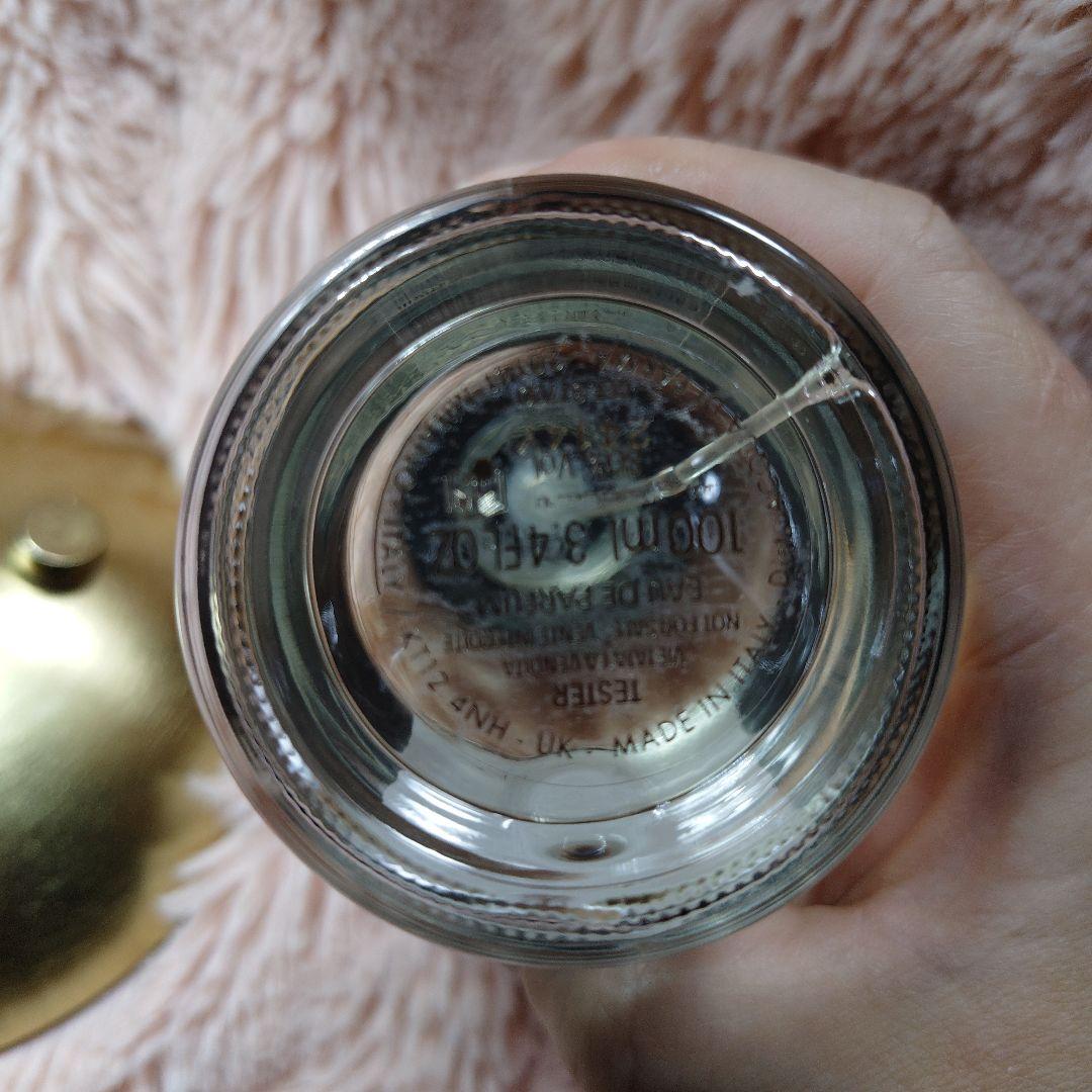 100ml・7割引・ACQUA DI PARMA アクアディパルマ オスマンサス