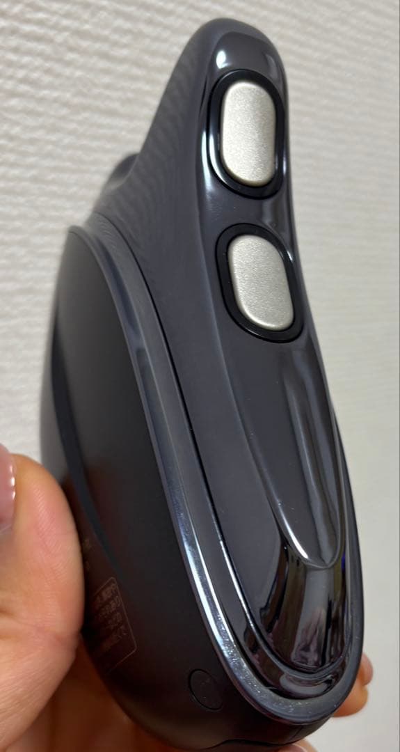 【USED/動作確認済み】Panasonic バイタリフトかっさ EH-SP85