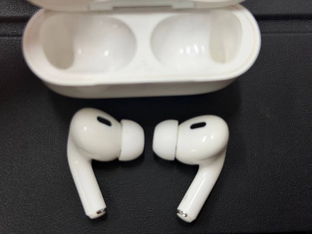 Apple AirPods Pro ワイヤレスイヤホン 第2世代