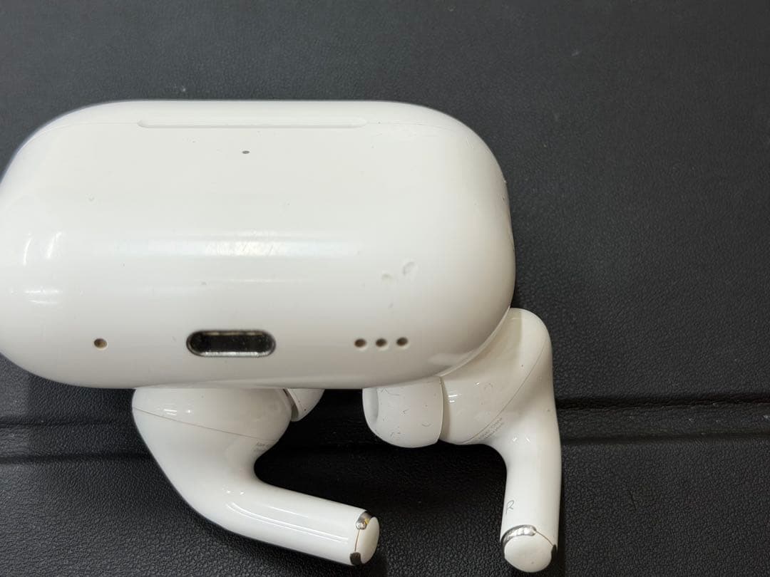 Apple AirPods Pro ワイヤレスイヤホン 第2世代