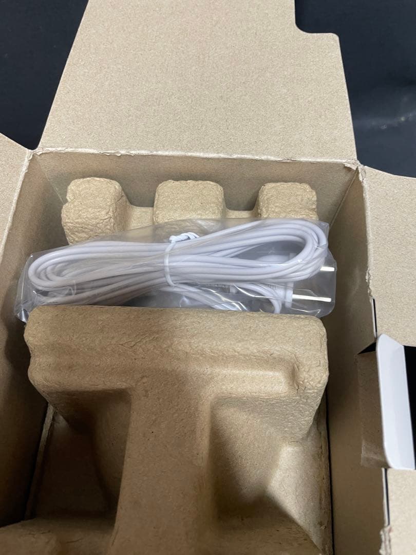 新品パナソニック EH-SA3D-Cフェイススチーマー　1413