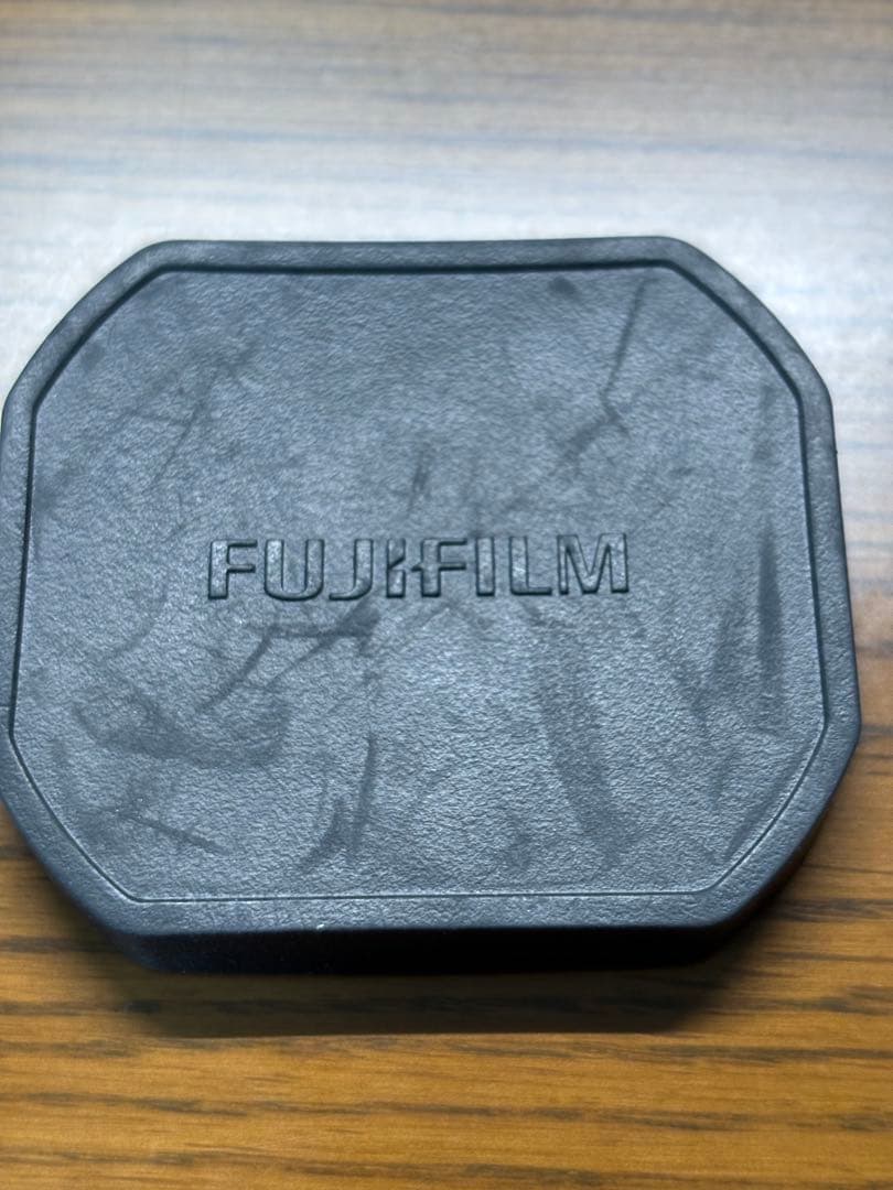 FUJIFILM 単焦点レンズ XF35mmf1.4