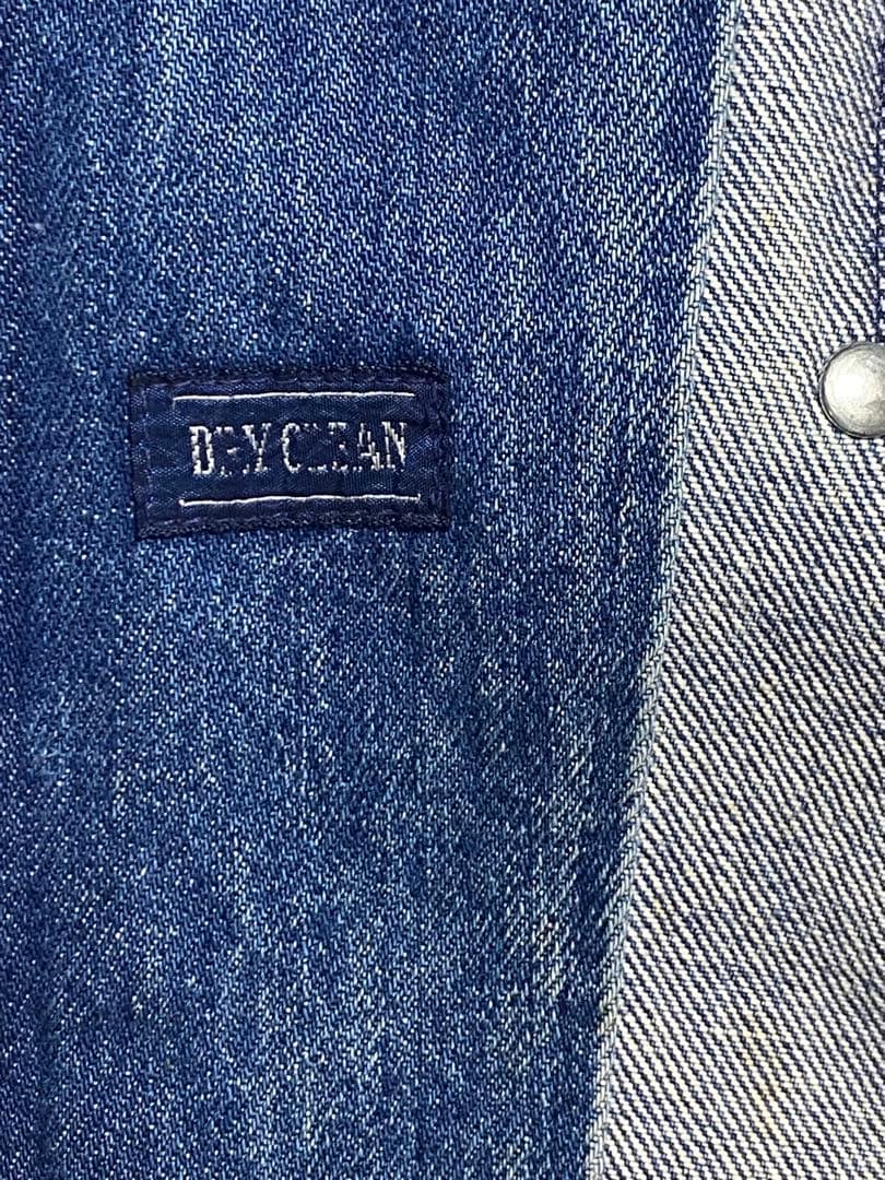 ファイアーマンジャケット ラルフローレン