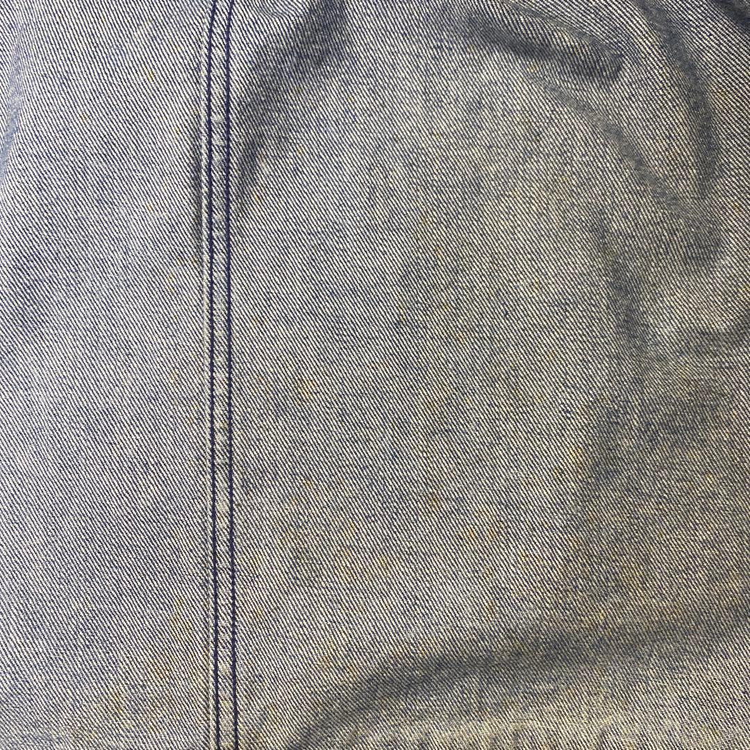 ファイアーマンジャケット ラルフローレン