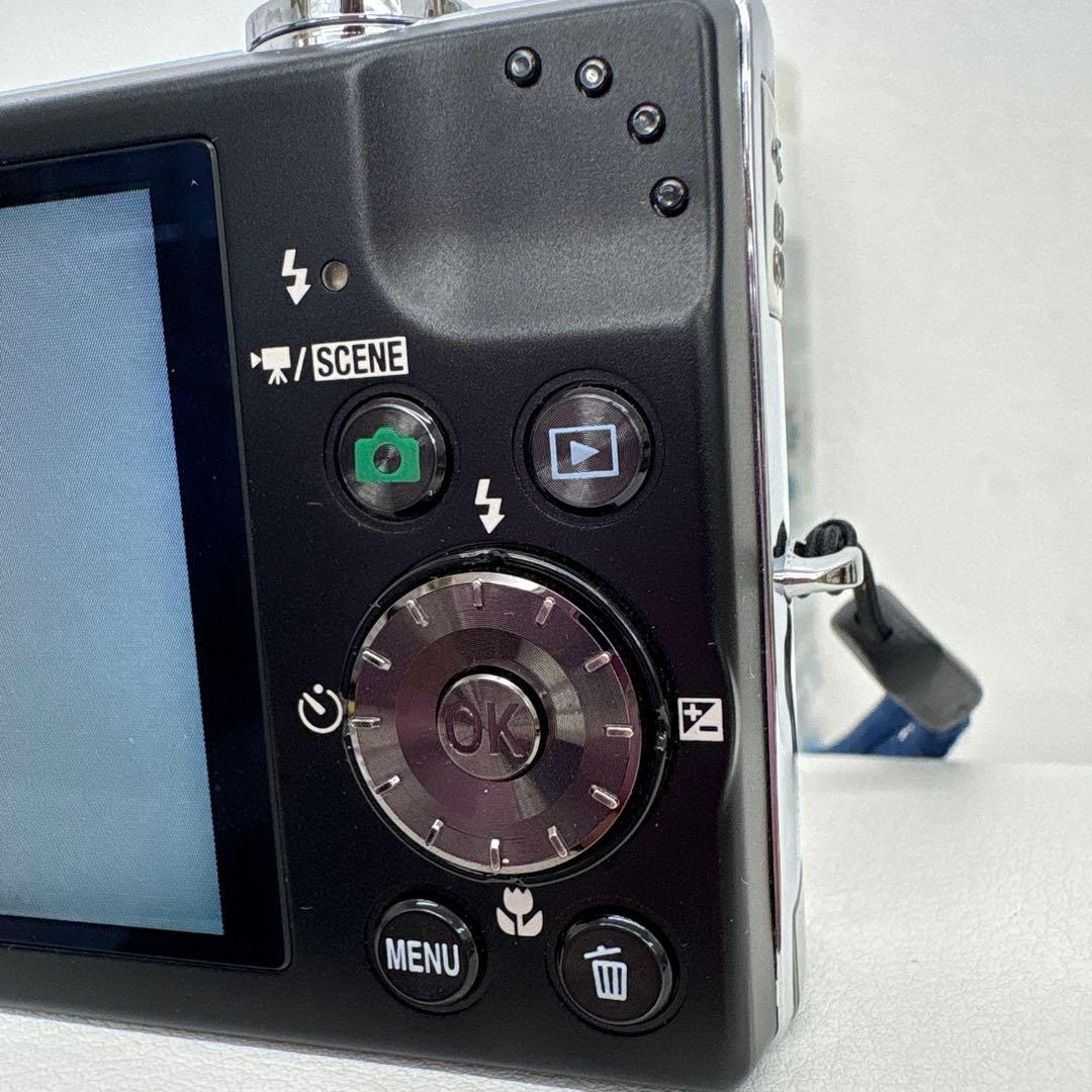 Nikon ニコン COOLPIX S640 美品 付属品完備