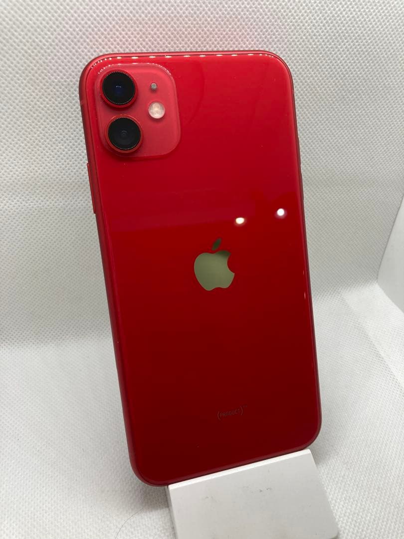 【978】Apple iPhone 11 64GB