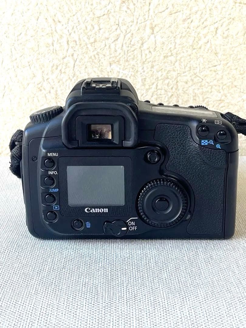 Canon EOS 20D 3X TELEPLUS PRO 300 セット