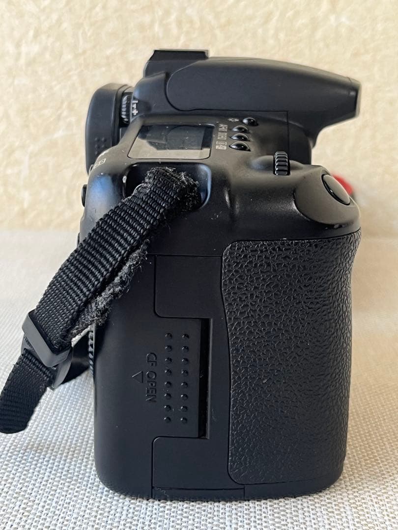 Canon EOS 20D 3X TELEPLUS PRO 300 セット