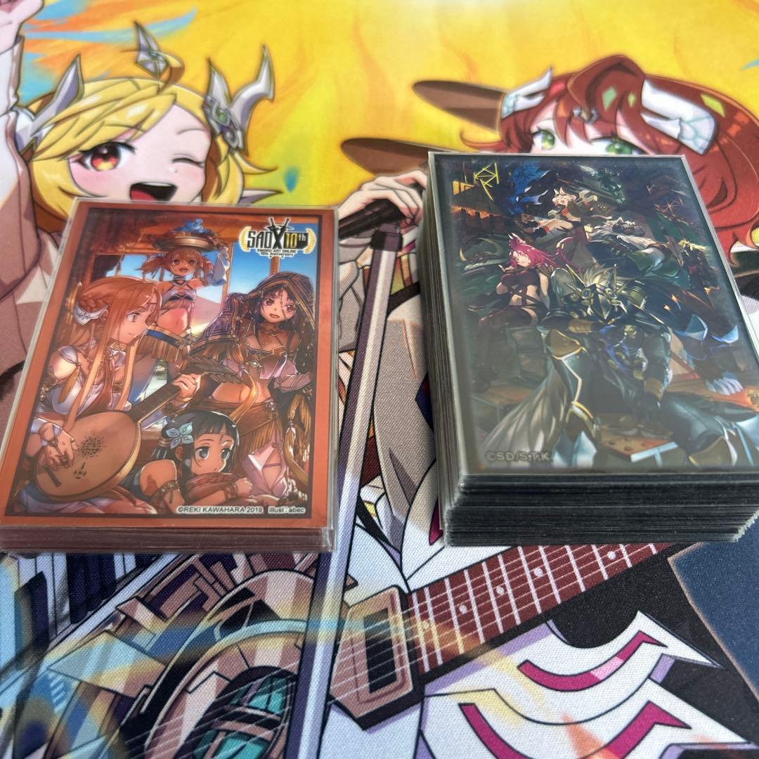 遊戯王OCG ラビュリンス デッキ