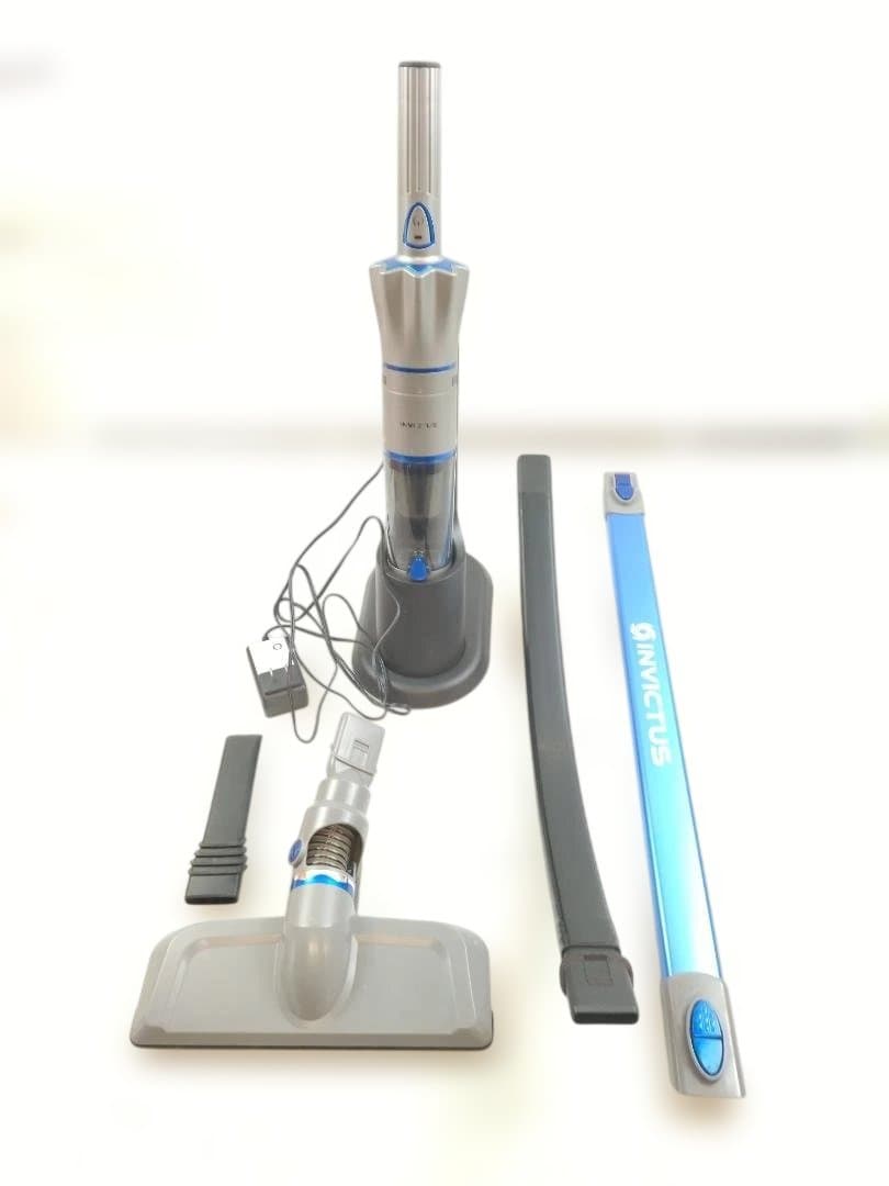 A*.様 ショップジャパン コードレスクリーナー Invictus One (2