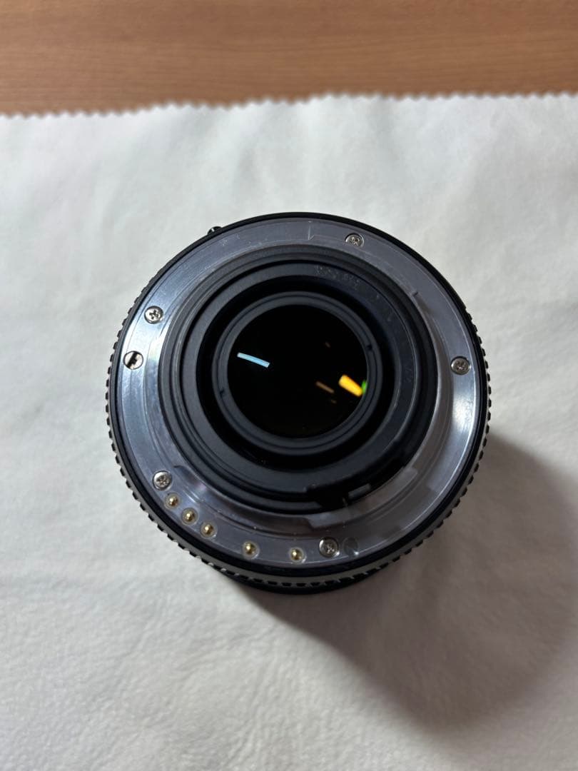 レンズ(単焦点) PENTAX smc FA31mm F1.8 AL Limited