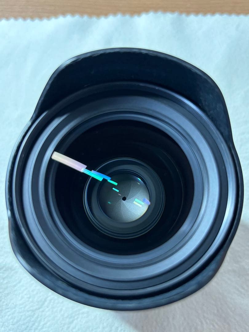 レンズ(単焦点) PENTAX smc FA31mm F1.8 AL Limited