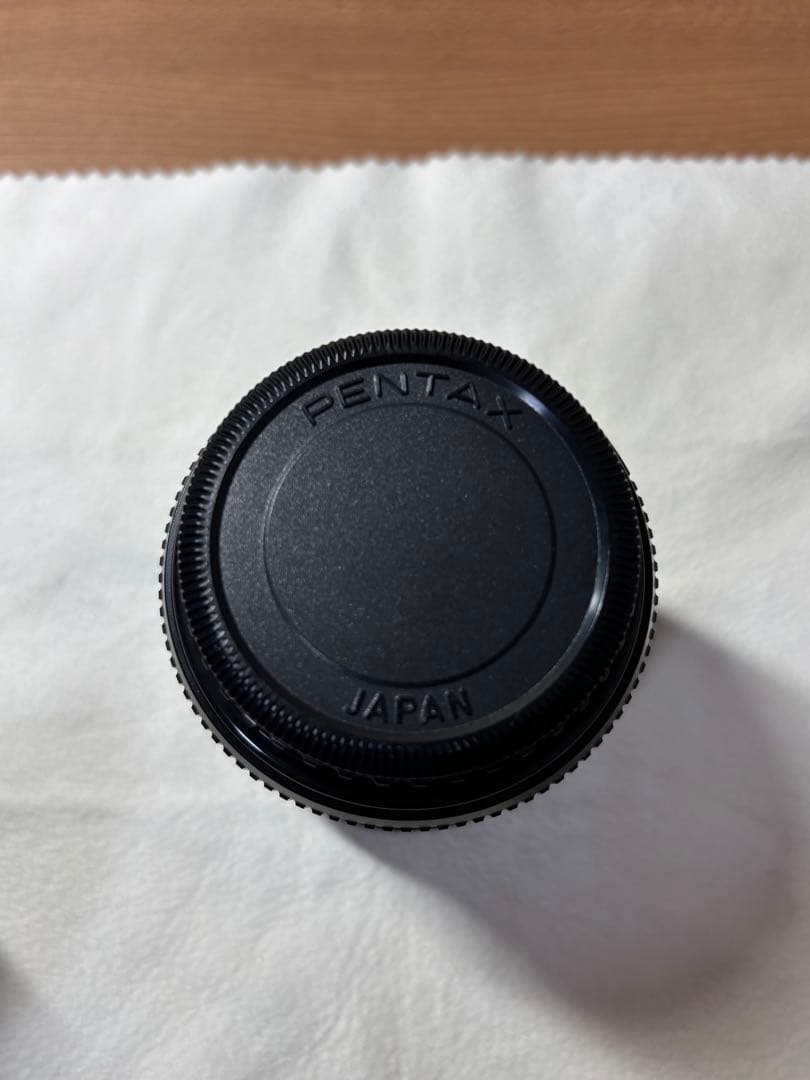レンズ(単焦点) PENTAX smc FA31mm F1.8 AL Limited