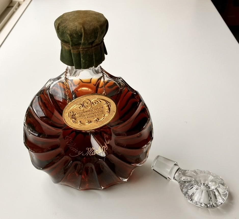 レミーマルタン コニャック