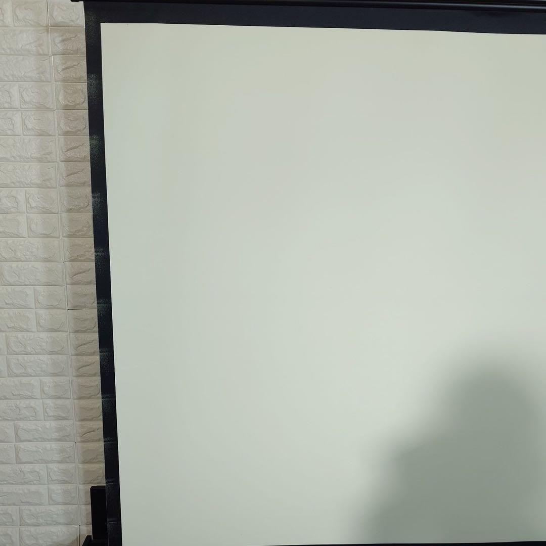 プロジェクタースクリーンKIKUCHI PROJECTION SCR I036