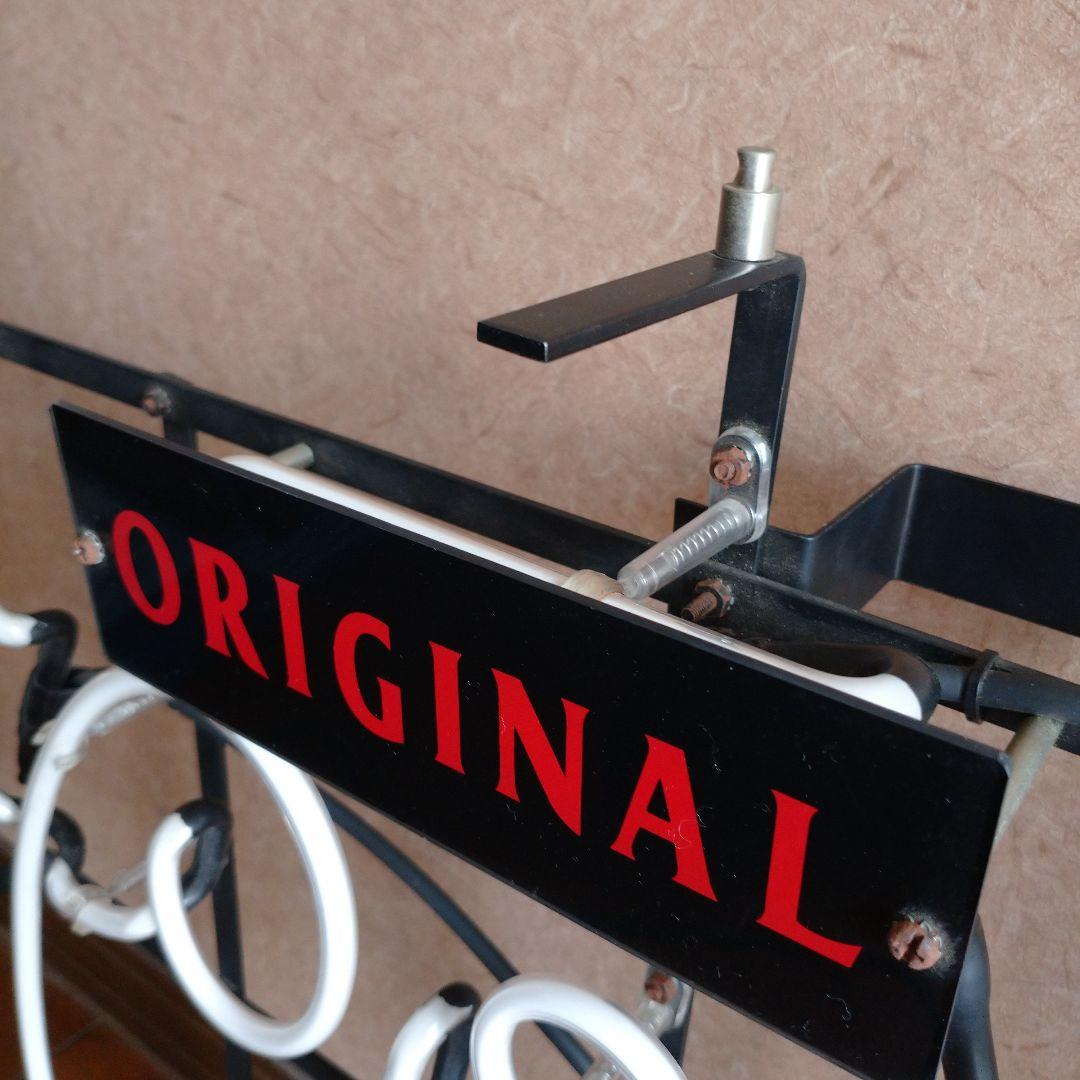 クアーズ COORS ネオン管 サイン管 ライト ジーマ ZIMA