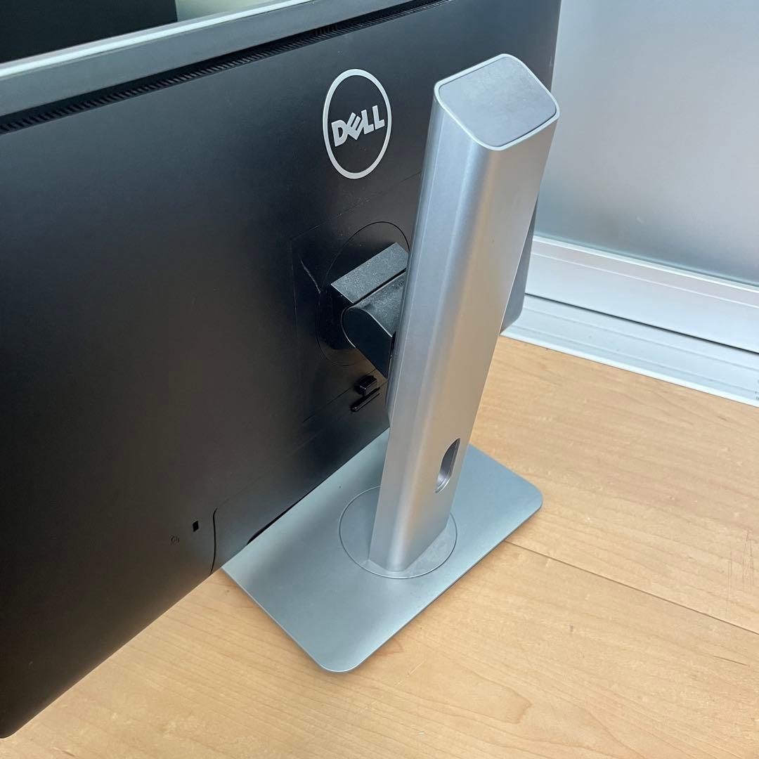 HP デスクトップPC ＋ DELLモニター等セット