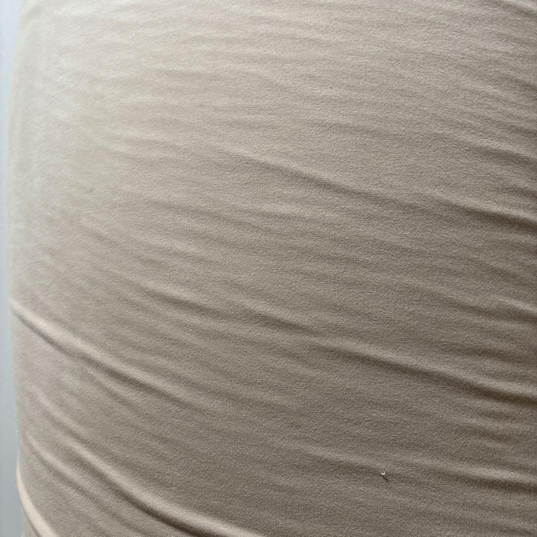 yogibo max ライトグレー