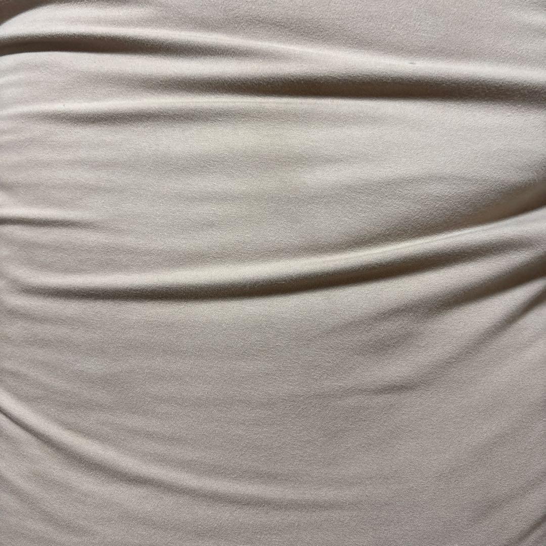 yogibo max ライトグレー