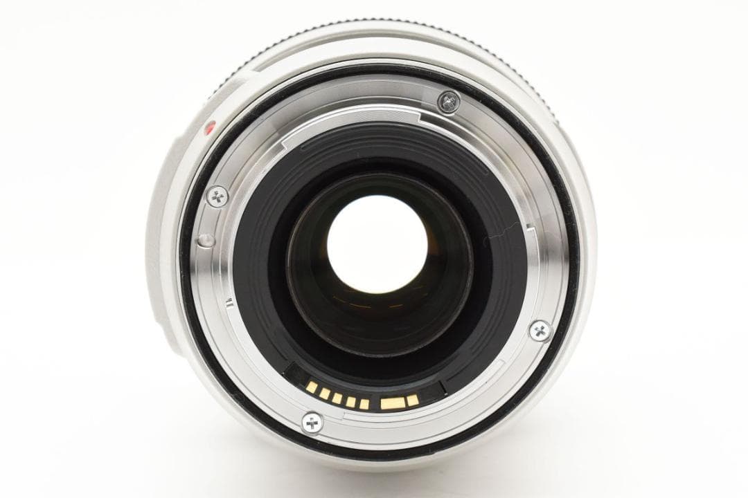 超美品 Canon EF 70-300 4-5.6L IS USM　フィルタ付