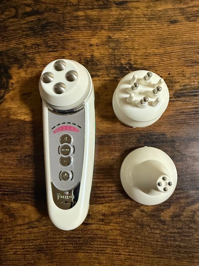 セルキュア 4T PLUS（セルキュア4Tプラス） 正規品/動作確認済み