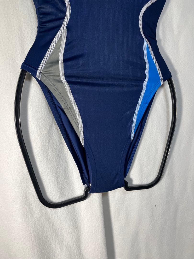 ミズノ　アクセルスーツ　ウォータージーン　レディース競泳水着　Lサイズ