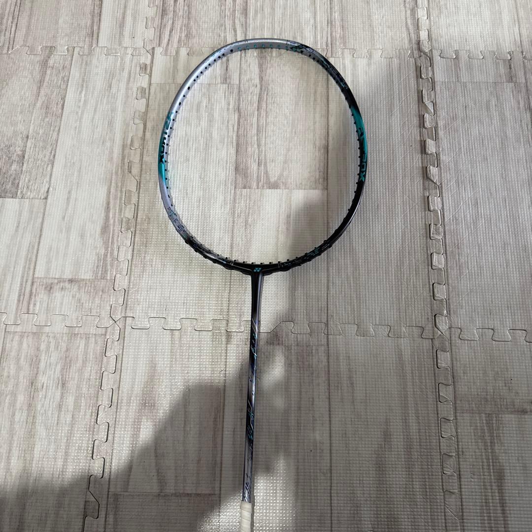 ASTROX 88dプロ　ちょいひび