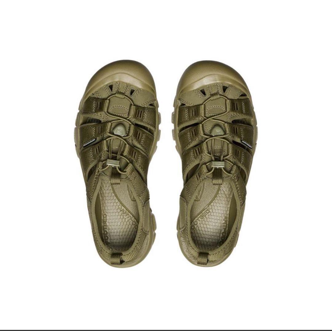 KEEN NEWPORT H2 サンダル