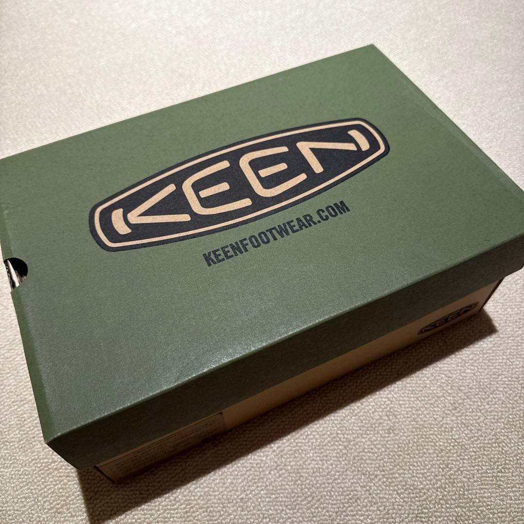 KEEN NEWPORT H2 サンダル