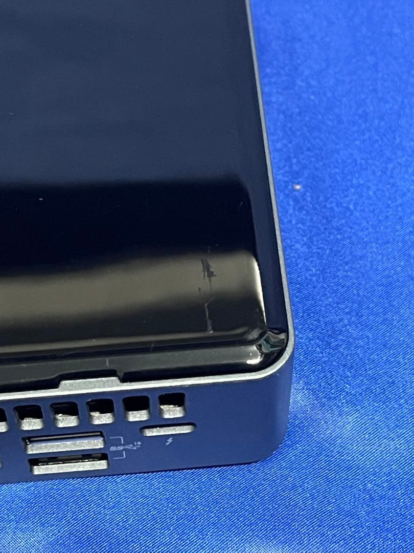 ⭐️M21A⭐️ミニPC intel i5-10210U SSD256