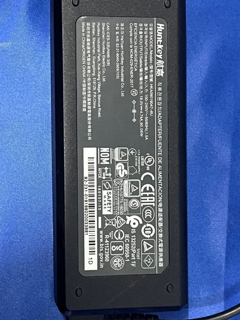 ⭐️M21A⭐️ミニPC intel i5-10210U SSD256